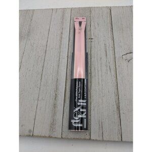 Vintage J&P Coats Flex Knit Zipper 20" Light LT Pink 30